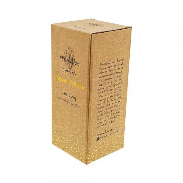 Willow Tree Sanctuary Figurine