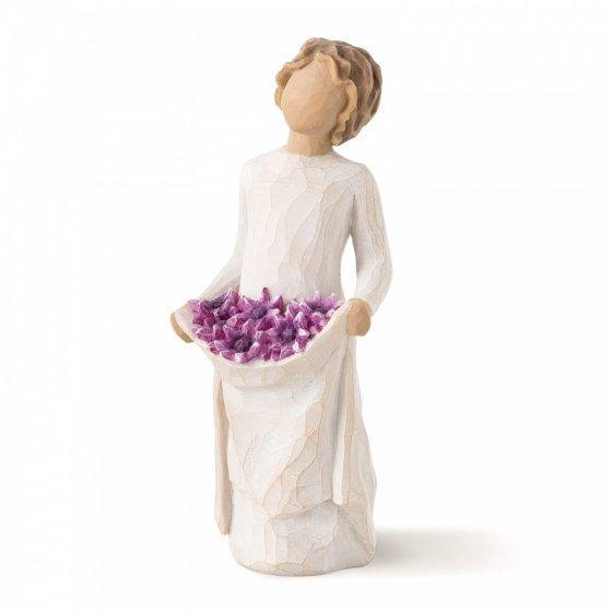 Willow Tree Simple Joys Figurine