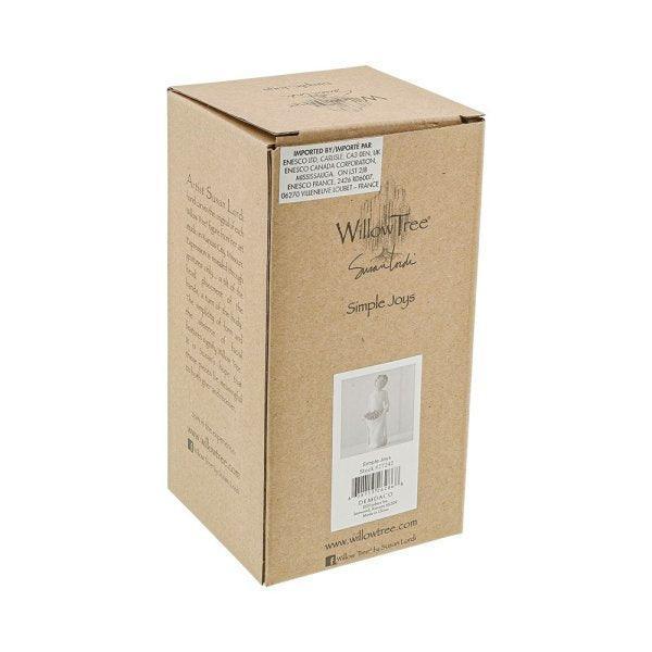 Willow Tree Simple Joys Figurine