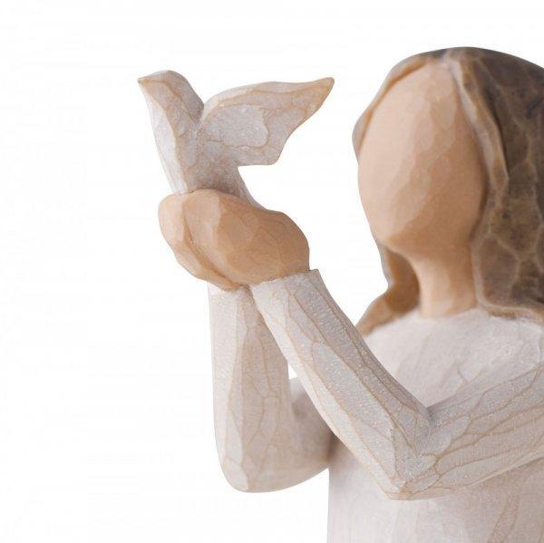 Willow Tree Soar Figurine