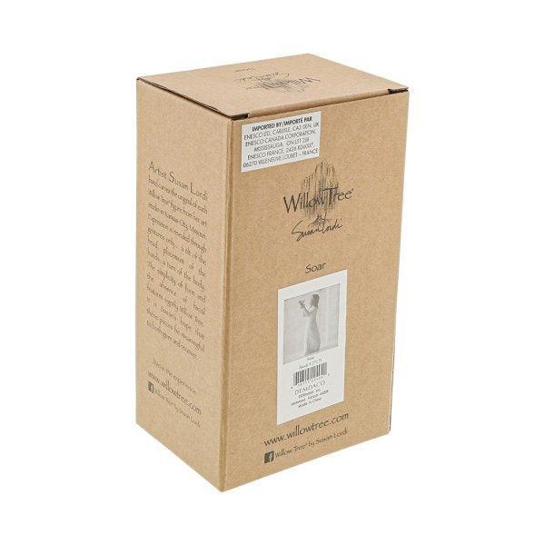 Willow Tree Soar Figurine