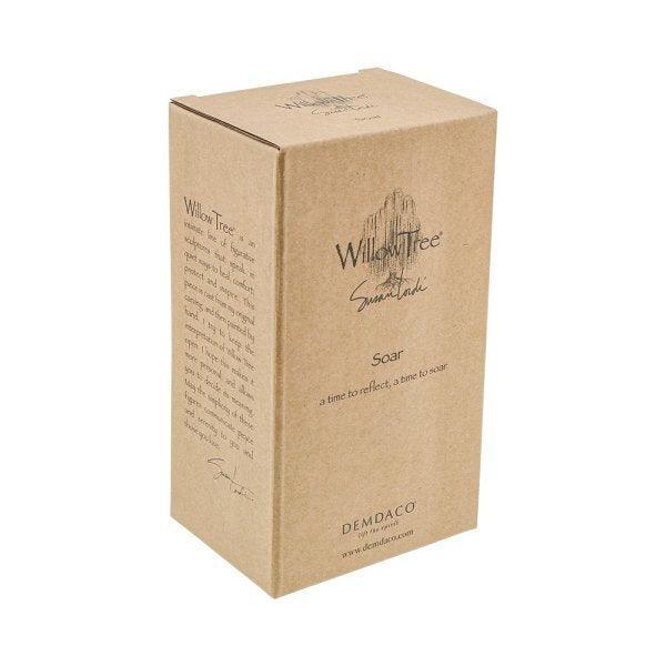 Willow Tree Soar Figurine
