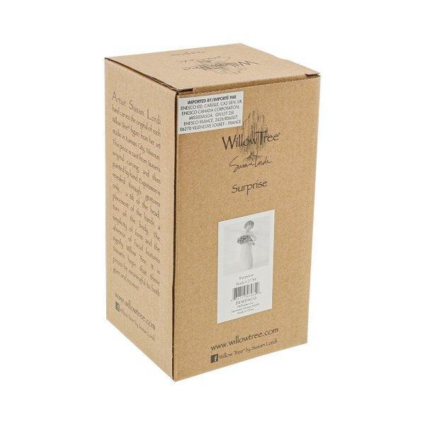 Willow Tree Surprise Figurine