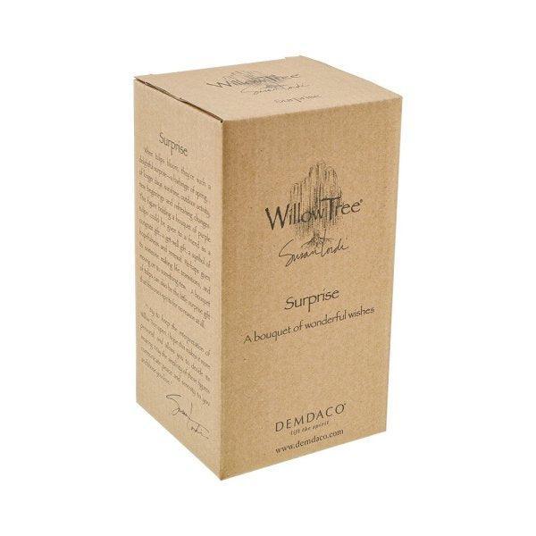 Willow Tree Surprise Figurine
