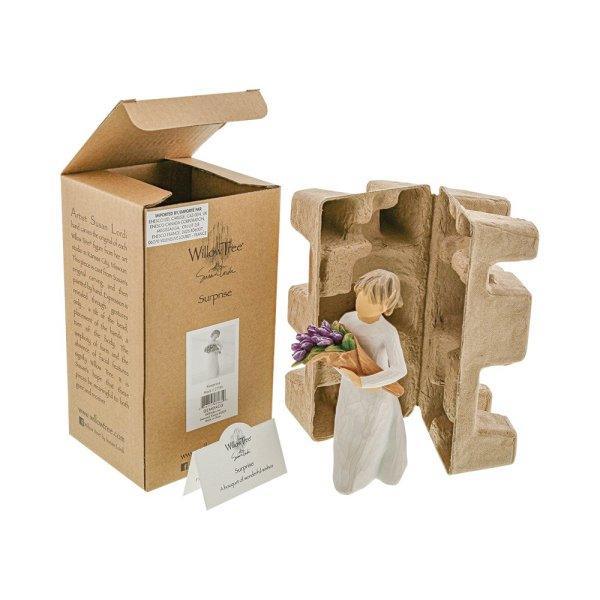 Willow Tree Surprise Figurine