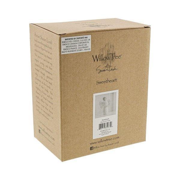 Willow Tree Sweetheart Figurine