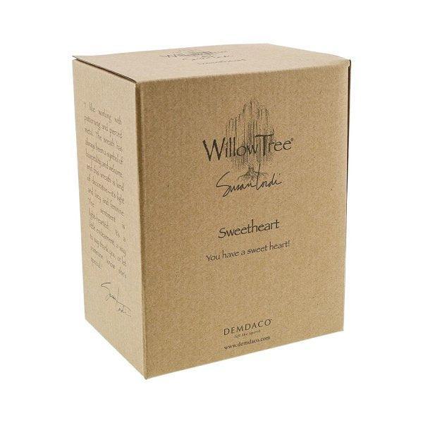 Willow Tree Sweetheart Figurine