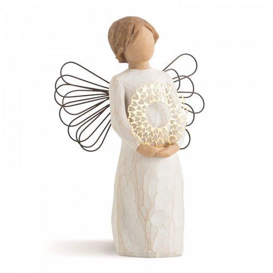 Willow Tree Sweetheart Figurine