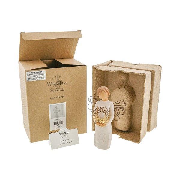 Willow Tree Sweetheart Figurine