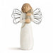 Willow Tree With Affection Angel | {{ collection.title }}