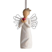 Willow Tree You're the Best Ornament