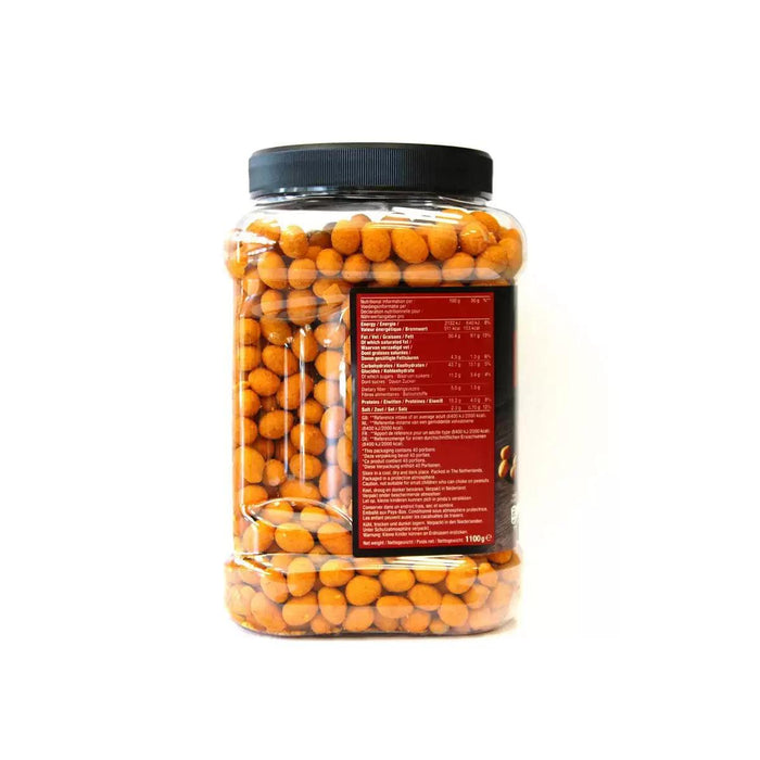 Wings Chilli Coated Peanuts (1.1kg) - LemonSalt