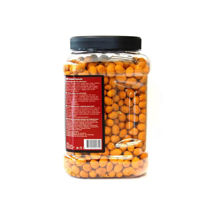 Wings Chilli Coated Peanuts (1.1kg) - LemonSalt