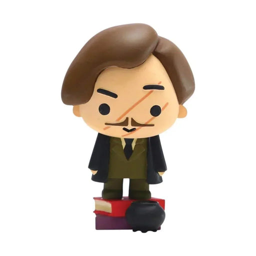 Wizarding World Of Harry Potter Lupin Charm Figurine ⁠6005643 - LemonSalt