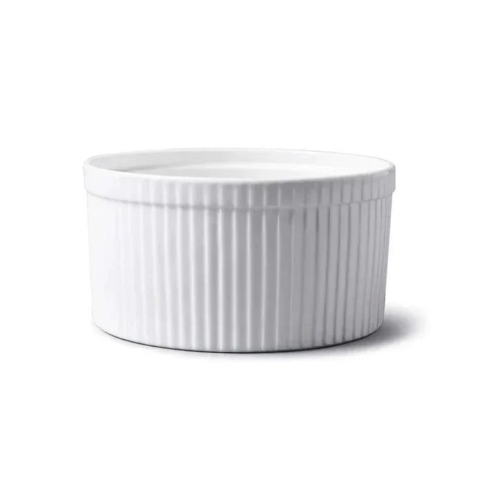 WM Bartleet & Sons - Large Souffle Dish (1.6L)