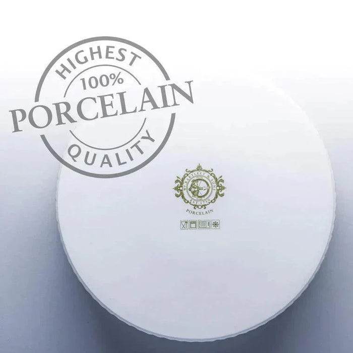 WM Bartleet & Sons - Large Souffle Dish (1.6L)