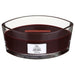 WoodWick Black Cherry Ellipse Scented Candle | {{ collection.title }}