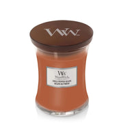 WoodWick Chilli Pepper Gelato Scented Candle (275g)