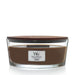 WoodWick Humidor Ellipse Scented Candle | {{ collection.title }}