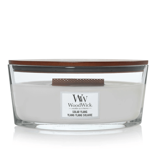 WoodWick Solar Ylang Ellipse Candle | {{ collection.title }}