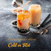 WuFuYuan Instant Tapioca Pearls - Black Sugar Flavour (210g) - LemonSalt