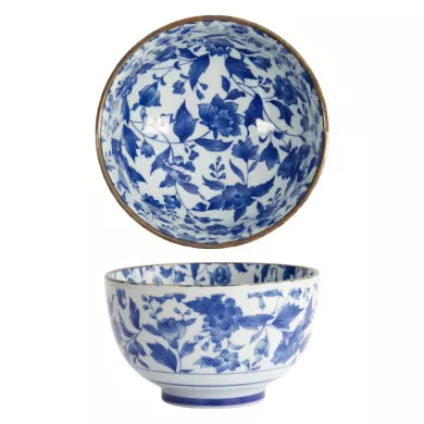 Tokyo Design Studio Japan Flower Bowl (13cm)