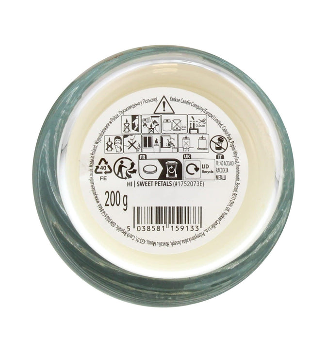 Yankee Candle Home Inspiration 200g - Sweet Petals