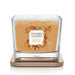 Yankee Candle Medium Elevated Scented Candle - Amber & Acorn | {{ collection.title }}