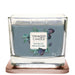 Yankee Candle Medium Elevated Scented Candle - Dark Berries | {{ collection.title }}