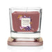 Yankee Candle Medium Elevated Scented Candle - Grapevine & Saffron | {{ collection.title }}