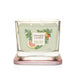 Yankee Candle Medium Elevated Scented Candle - Holiday Garland | {{ collection.title }}