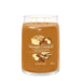 Yankee Candle Signature Large Jar - Spiced Banana Bread | {{ collection.title }}