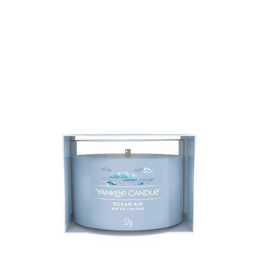 Yankee Candle Signature Votive - Ocean Air | {{ collection.title }}