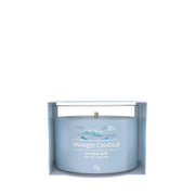 Yankee Candle Signature Votive - Ocean Air