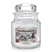 Yankee Candle Small Scented Candle Jar - White Pine Cones | {{ collection.title }}