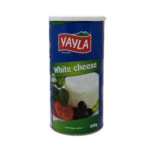 Yayla Soft White Cheese In Brine (1.5Kg) | {{ collection.title }}