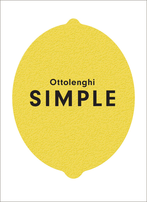 Yotam Ottolenghi - Ottolenghi Simple | {{ collection.title }}
