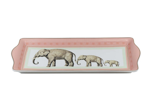 Yvonne Ellen Elephant Cake Tray | {{ collection.title }}