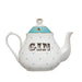 Yvonne Ellen Gin Teapot | {{ collection.title }}