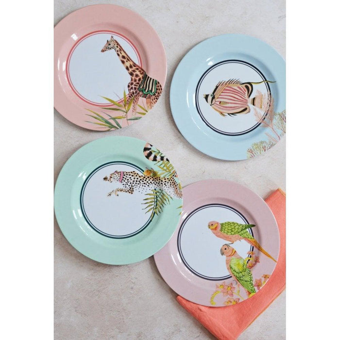 yvonne-ellen-picnic-set-of-4-assorted-side-plates-lemonsalt-33164