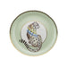 Yvonne Ellen Set of 4 Round Animal Tea Plates (16cm) | {{ collection.title }}