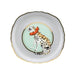 Yvonne Ellen Set of 4 Square Animal Tea Plates (16cm) | {{ collection.title }}