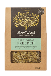 Zaytoun Freekeh (200g)