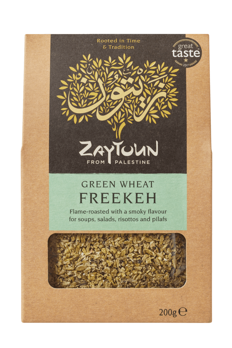 Zaytoun Freekeh (200g)