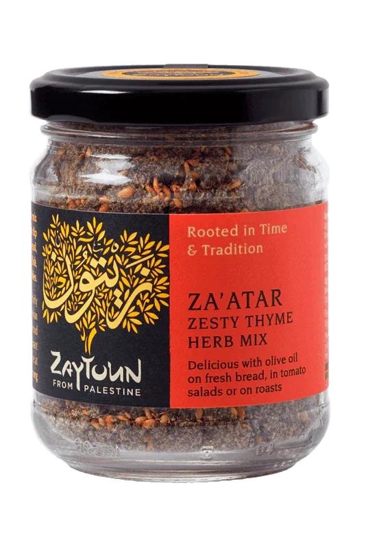 Zaytoun Palestinian Za'atar (80g)
