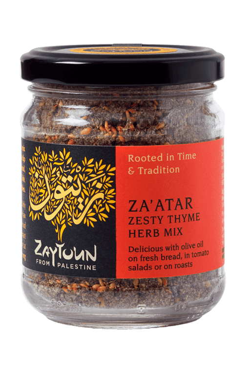 Zaytoun Za'atar (80g) | {{ collection.title }}