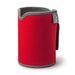 Zeal 12 Cup Cafetiere Insulated Red Jacket | {{ collection.title }}