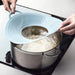Zeal Classic Silicone Boil Over Lid (29cm) | {{ collection.title }}