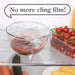 Zeal Classic Silicone Self Sealing Lid - Small (15cm) | {{ collection.title }}