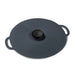zeal-classic-silicone-self-sealing-lid-small-dark-grey-15cm-lemonsalt-52399_91c4673b-0e64-42b2-b7b9-2e59139e08a8